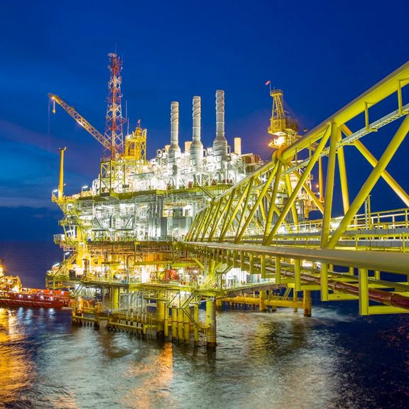 Neal Brothers Oil and gas