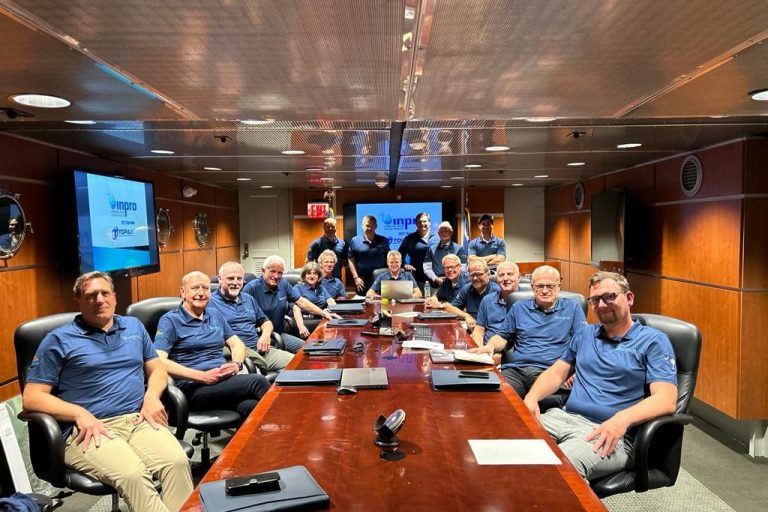 Neal Brothers and Inpro