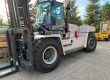 Neal Brothers Kalmar dcg200 Forklift