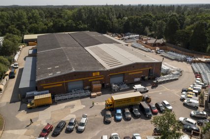 Neal Brothers Silchester