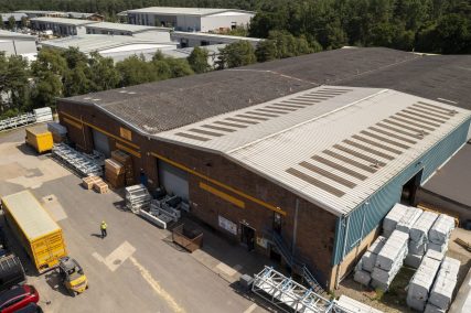 Neal Brothers Silchester