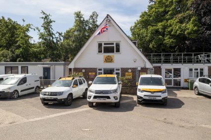 Neal Brothers Silchester