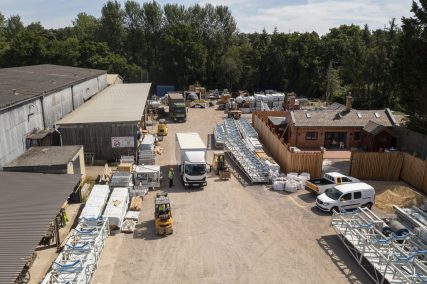 Neal Brothers Silchester