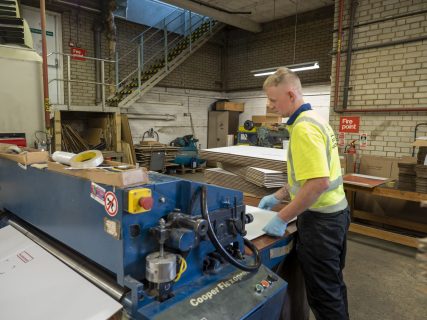 Neal Brothers Berkhamsted