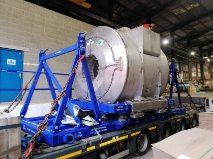 Crates made for Honda