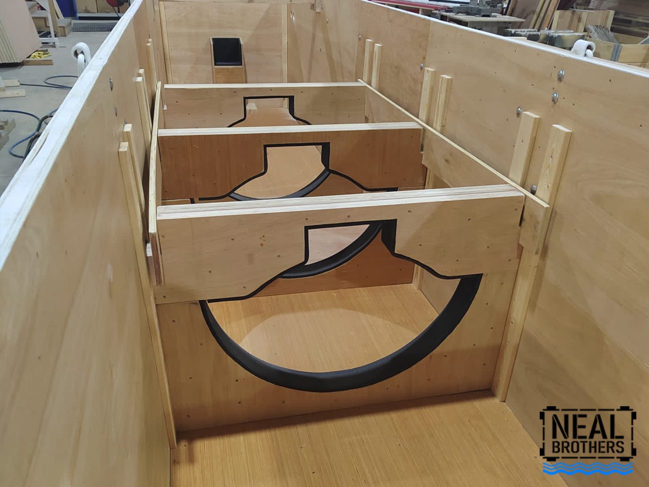 Neal Brothers: A Comprehensive Guide to Innovative Packaging Solutions